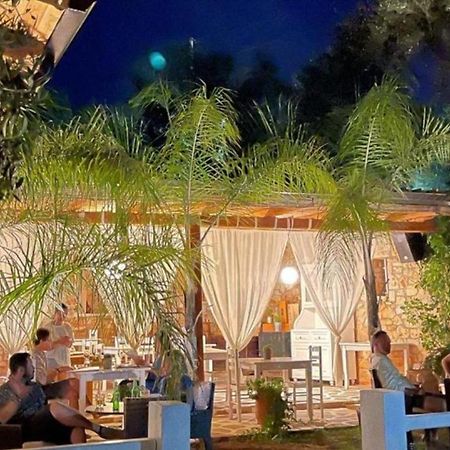 Rida Village Ksamil Island Εξωτερικό φωτογραφία